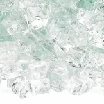 Cear Classic 1/2" Fire Glass