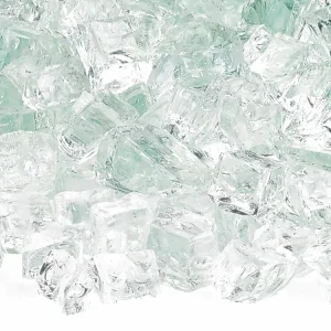 Cear Classic 1/2" Fire Glass