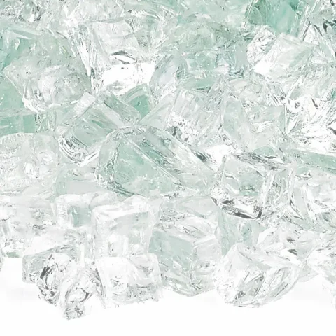 Cear Classic 1/2" Fire Glass