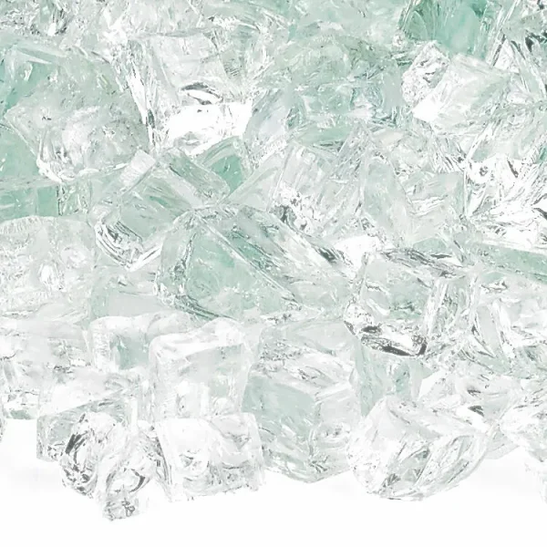 Cear Classic 1/2" Fire Glass