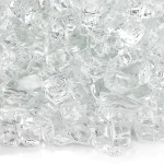 Starfire Classic 1/2" Fire Glass