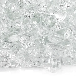 Starfire Classic 1/2" Fire Glass