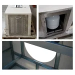 HPC Ready-to-Finish Fire Pit Enclosures details