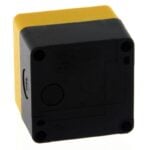 Commercial Grade Emergency Stop - Accessories / HPC Fire