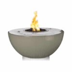 Sedona 360 Fire and Water Bowl The Outdoor Plus OPT-38FW360