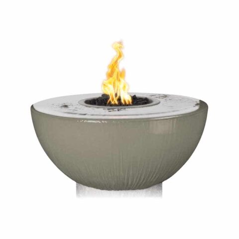 Sedona 360 Fire and Water Bowl The Outdoor Plus OPT-38FW360
