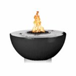 Sedona 360 Fire and Water Bowl The Outdoor Plus OPT-38FW360
