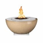Sedona 360 Fire and Water Bowl The Outdoor Plus OPT-38FW360