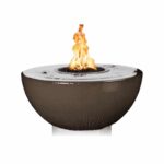 Sedona 360 Fire and Water Bowl The Outdoor Plus OPT-38FW360