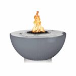 Sedona 360 Fire and Water Bowl The Outdoor Plus OPT-38FW360