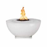 Sedona 360 Fire and Water Bowl The Outdoor Plus OPT-38FW360