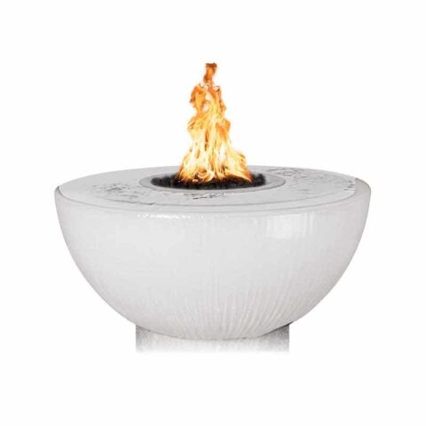 Sedona 360 Fire and Water Bowl The Outdoor Plus OPT-38FW360