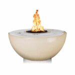 Sedona 360 Fire and Water Bowl The Outdoor Plus OPT-38FW360
