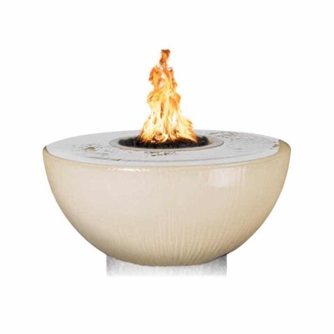 Sedona 360 Fire and Water Bowl The Outdoor Plus OPT-38FW360