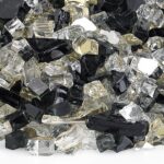 Las Vegas Reflective Fire Glass - 10 lb Bag