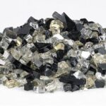 Las Vegas Reflective Fire Glass - 10 lb Bag