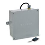 Remote Control Kit for AWEIS Fire Pit Electronic Ignition