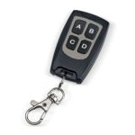 American Fire Glass Remote Control Kit for AWEIS Fire Pit Electronic Ignition