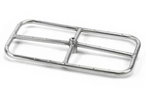 An image of a Standard Rectangular Burner