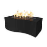 Billow Fire Pit 60 Inch by The Outdoor Plus - 10 Colors