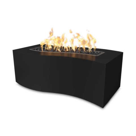 Billow Fire Pit 60 Inch by The Outdoor Plus - 10 Colors