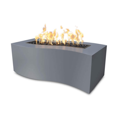Billow Fire Pit 60 Inch by The Outdoor Plus - 10 Colors