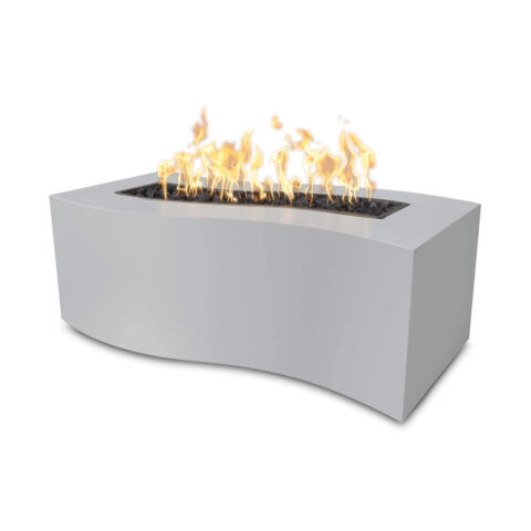 Billow Fire Pit 60 Inch by The Outdoor Plus - 10 Colors
