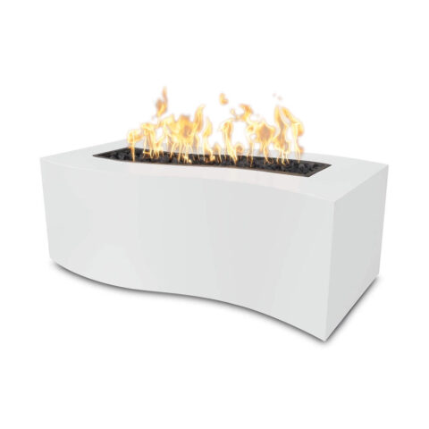 Billow Fire Pit 60 Inch by The Outdoor Plus - 10 Colors