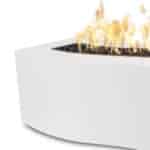 Billow Fire Pit 72 Inch by The Outdoor Plus - 10 Colors