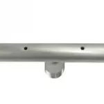 Ready-to-Finish Rectangle Fire Pit Forms by The Outdoor Plus
