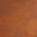 La Jolla Corten Steel Gas Fire Pit by The Outdoor Plus