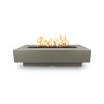 Del Mar Fire Pit 48 Inches
