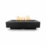 Del Mar Fire Pit 48 Inches