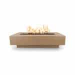 Del Mar Fire Pit 48 Inches