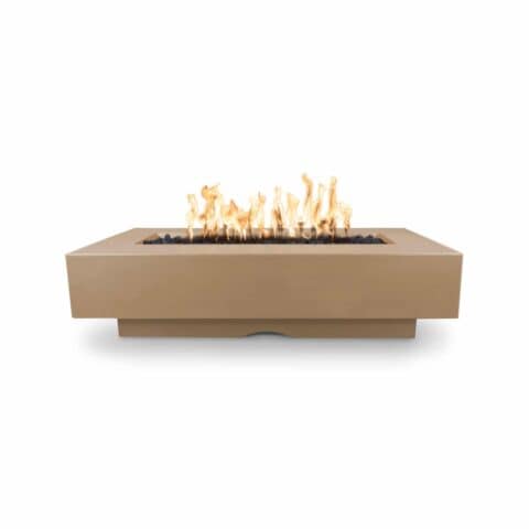 Del Mar Fire Pit 48 Inches