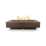 Del Mar Fire Pit 48 Inches