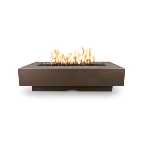 Del Mar Fire Pit 48 Inches