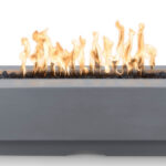 Del Mar Fire Pit 48 Inches