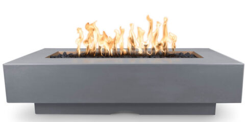 Del Mar Fire Pit 48 Inches