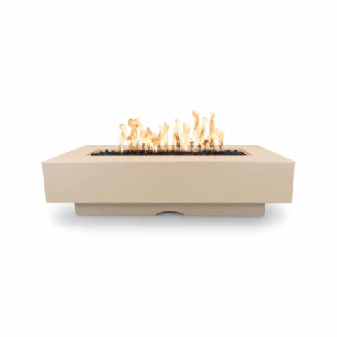 Del Mar Fire Pit 48 Inches