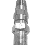 Propane Air Mixer Valve 1/2 Inch - Accessories / American Fireglass