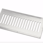 Fire Pit Enclosure Vents