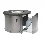 Edison Fire Pit