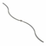 S Stainless Steel Fire Pit Burner - SFIRE / HPC