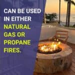 Fire Pit Ring