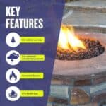 Fire Pit Ring