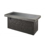 Grey Key Largo Fire Pit Table KL-1242-MM