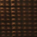 Hammered Copper swatch