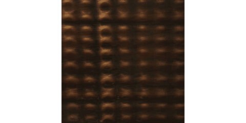 Hammered Copper swatch