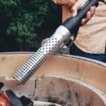 Looft Lighter 1 All Electric Grill and Fire Lighter